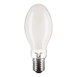 Hochdrucknatriumdampflampe MST SON APIA PLUS XTRA 1SL/12, 100W, E40, 2000K, 10000lm