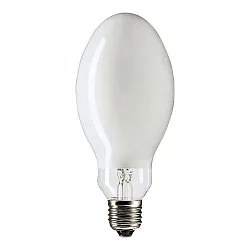 Hochdrucknatriumdampflampe MST SON APIA PLUS XTRA 1SL/24, 74W, E27, 1900K, 6600lm