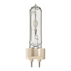 Philips Halogen-Metalldampf-Lampe CDM-T MASTER Colour ELITE, G12 50W 930