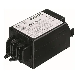 Konventionelles Vorschaltgerät SND 57, 220-240V, 50/60Hz