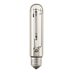 Hochdrucknatriumdampflampe MST SON-T APIA PLUS XTRA 1SL/12, 54W, E27, 1900K, 4500lm