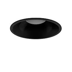 Reflektor für LED Downlight DL ROUND MIDI, schwarz