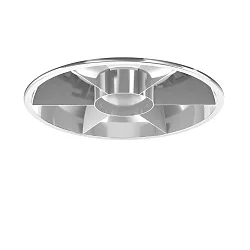 Reflektor für LED Downlight DL ROUND MAXI, Louvre
