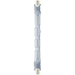 Halogenlampe RJH-TS, 230V, R7s, 114.2mm, zweiseitig gesockelt, 400W