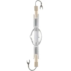 Metal Halide Lamp quartz burner HRI-TS 2000W/NDL/S/400/K12S