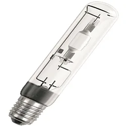 Halogenmetalldampflampe, Quarzbrenner, HRI-T 250W/D/PRO/230/E40