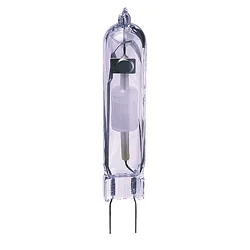 Halogenmetalldampflampe Keramikbrennner, RCI-TC 20W/WDL/230/G8.5