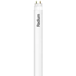 LED Röhrenlampe STAR TUBE T8 HO UN, 230Vac/EVG, 120cm, G13, 14W 6500K 2100lm 160°, Glas innenmattiert
