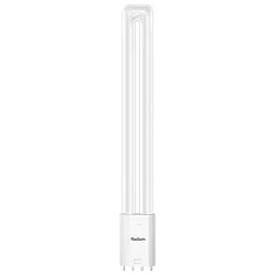 LED Lampe ESSENCE LONG RL-LONG24 840/2G11 HF - Retrofit f. Ralux Long, EVG / 230V, Sockel 2G11, 12W 4000K 1500lm 140°