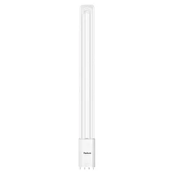 LED Lampe ESSENCE LONG RL-LONG36 840/2G11 HF - Retrofit f. Ralux Long, EVG / 230V, Sockel 2G11, 18W 4000K 2300lm 140°