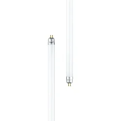 LED Röhrenlampe DC TUBE T5 NEO 21/39 830/G5, für externe Treiber, 84.9cm, 17.9W 3000K 2840lm 220°, dimmbar