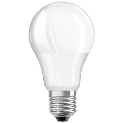 LED Sensor-Filament ESSENCE KLASSIC A60 PLUS, E27, 9W 2700K 806lm 240°, matt