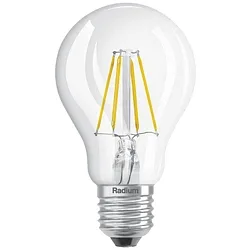 LED ESSENCE Klassik A, Filament, RL-A40 840/C/E27 FIL