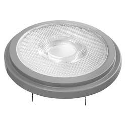 LED  RetroFit STAR AR111 75 DIM 930/FL, 12V, G53, 11.7W 3000K 800lm 2800cd 24°, CRi >90, dimmbar