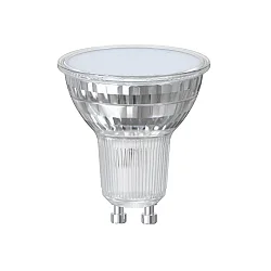 LED Reflektorlampe ESSENCE RL-PAR16 50, 120°, GU10, 4,3W, 2700K, klar