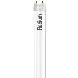 LED T8 Röhrenlampe ESSENCE 36 865/G13 EM, 120cm, 15W 6500K 1900lm 200°, schaltbar