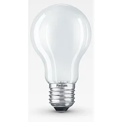LED Filamentlampe STAR KLASSIK RL-A100, 330°, E27, 11W, 3000K, 1521lm, dimmbar, matt