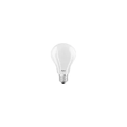 LED Filamentlampe STAR KLASSIK RL-A150, 330°, E27, 18W, 3000K, 2452lm, dimmbar, matt