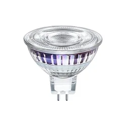 LED Reflektorlampe STAR NV-RetroFit RL-MR16 35, 36°, GU5,3, 5W, 3000K, dimmbar, klar