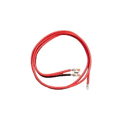 24V-Kabel, Ummanteltes Kabel 2x0.52mm²