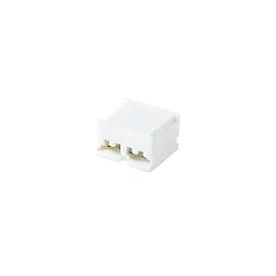 Verbindungselement Easy Connect, STRIP CABLE BRIDGE 2PIN 10MM/5CM