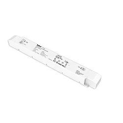 LED driver DRIVER DALI 1CH 150W/24V DALI controllable, voltage constant, 1 channel