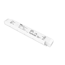 LED Treiber DALI/DMX, DRIVER DALI/DMX 4CH 150W/24V, IP20