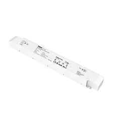 LED driver DRIVER PHASECUT 150W/24V voltage constant