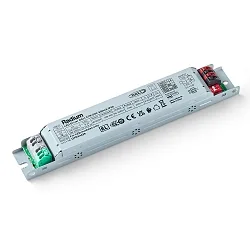 DALI-Treiber für DC-LED Lampen, LED Strips und Module, DRIVER DALI2 DT6, IP20, 200-350mA, stromkonstant, DALI dimmbar, 37W