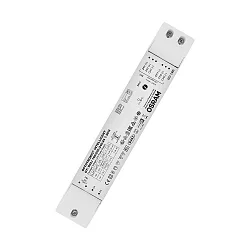 LED Treiber OTi DALI 1-2CH 160W/24V, 2-Kanal, IP20, 220-240V AC/DC, sek 24V DC, max. 160W, DALI steuerbar