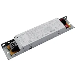 LED driver LED DC ON-OFF 200-350MA 20W current constant, adjustable, white