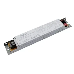 Treiber zum Leuchten-Einbau, für DC LED Lampen /  Strips / Module, DRIVER 200-350mA, IP20, stromkonstant, schaltbar, 40W