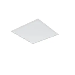 LED Panel ESSENCE 600, IP40, 59.5 x 59.5cm, schaltbar, 33W 3000K 3700lm 110°