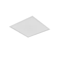 LED Panel ESSENCE 600 UGR<19, IP40, 59.5 x 59.5cm, schaltbar, 33W 3000K 3700lm 85°