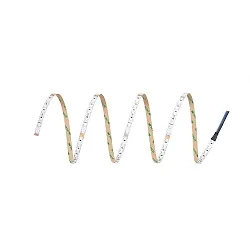 Radium LED Strip RaLED Colormix Star 500, IP00, 24Vdc, 70 LED/m, 14.4W/m RGB 560lm/m 120°, customizable x 1cm