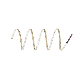 Radium LED Strip RaLED Star TWW 2000, IP00, 24Vdc, 140 LED/m, 19.2W/m 2200-4000K 1950lm/m 120°, 5000cm x 1cm