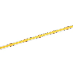 LED STRIP ZERO PITCH 500 RGBWW, 10W/m, 2700K, 500lm/m, 24V, 3M