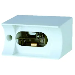 RaLEDina Lamp holder RAL2, HOLDER, Socket S14S