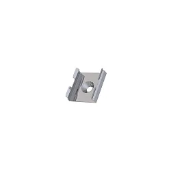 Easy Connect Montageclip für Profil SMALL B1 MET 6PCS
