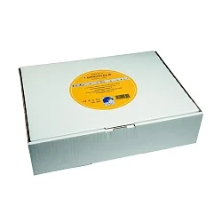Outdoor LED Strip VARDAflex PAKET 3, inkl. BG + Verbinder, IP66, 230V/ 24V, 24W 3000K 2005lm, CRi >90, 500cm /  0.92cm