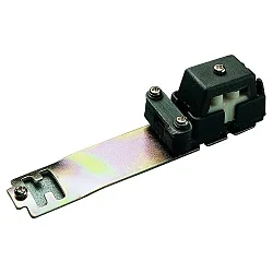 Zugentlastung für Sockel / Fassung GX5.3 (12V)