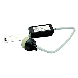 Zugentlastung mit GU10 Sockel / Fassung, SKII (230V AC)