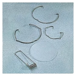 Ersatz-Sprengring für RU-5534 /-5583 für MR11, Chrom