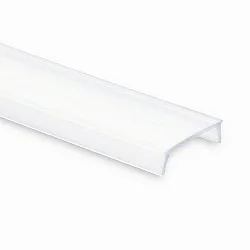 Abdeckung Alu-Fliesenprofile 2 Meter