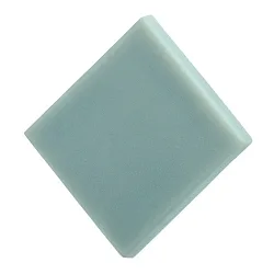 Endkappe für RU-65005 / RU-65025 / RU-65035, Aluminium