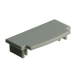 Endkappe für RU-65015, Aluminium