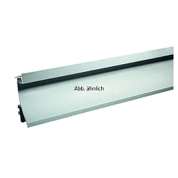 ALU-Profil 23/9K 2 Meter