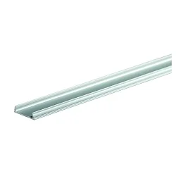 Alu profile bendable 18/6B, 2m