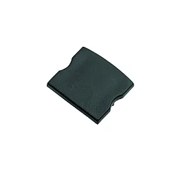 Endcap for RU-65512/ -3, black