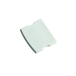 Endcap for RU-65516/ -9, white